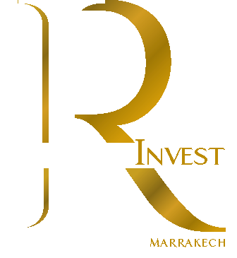 Logo Ronsart Invest Blanc