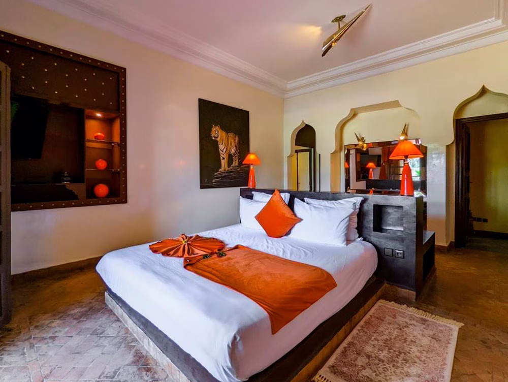 Hotel Palmeraie Marrakech à vendre Suite Ronsart Invest Hotel Palmeraie Marrakech à vendre Suite Ronsart Invest
