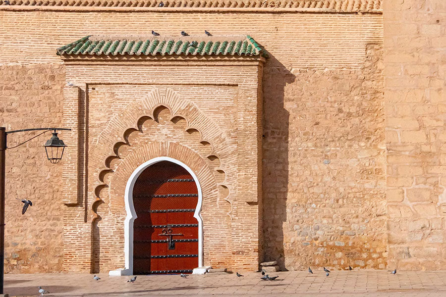 Achat immobilier Marrakech Ronsart Invest