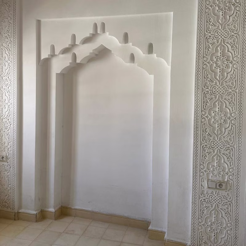 Riad Marrakech à vendre Médina Bad Taghzout  REF 5010625 Ronsart Invest