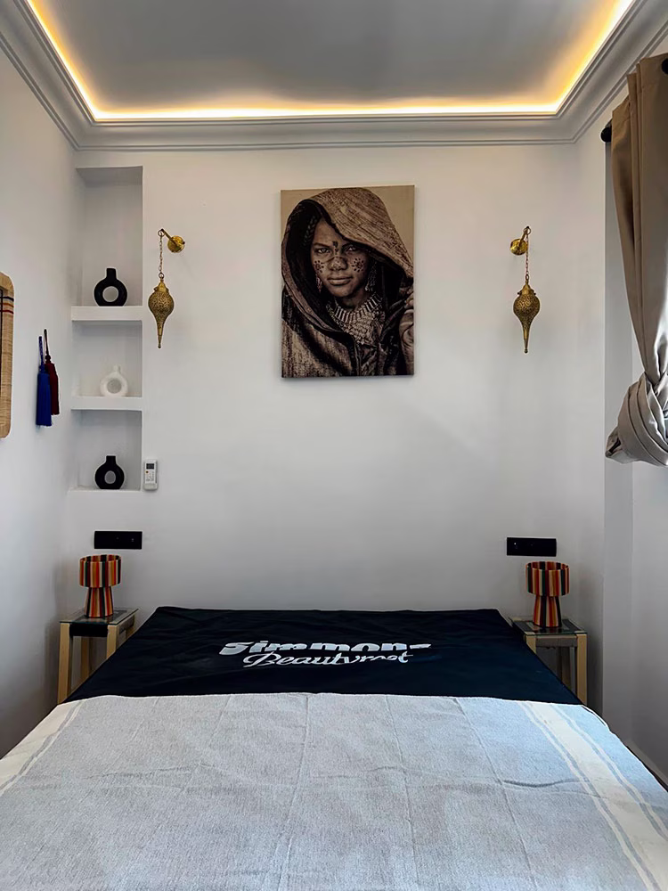 Riad Marrakech à Vendre Chambre REF 5020625 Ronsart Invest