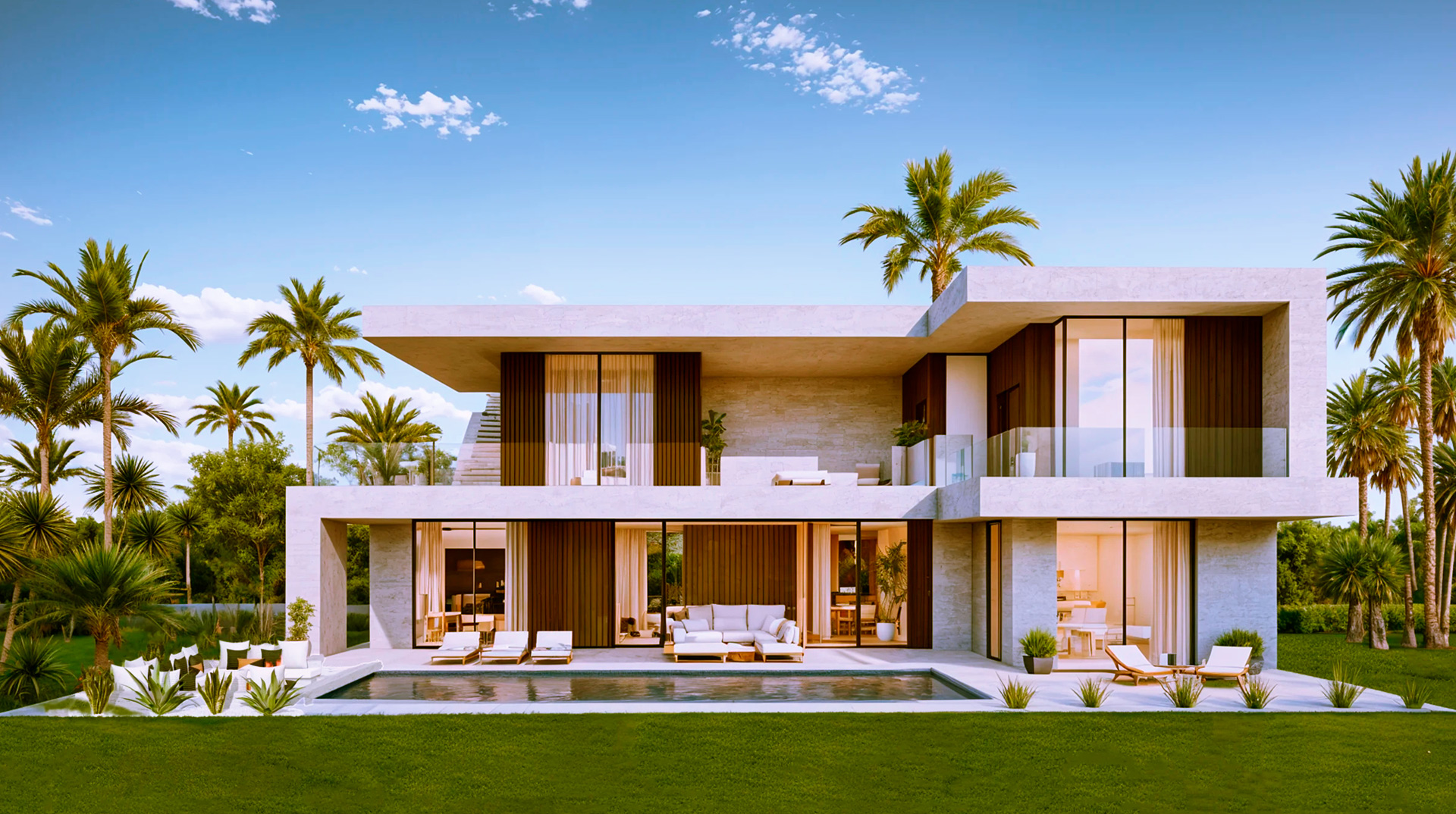 Villa Massa Marrakech