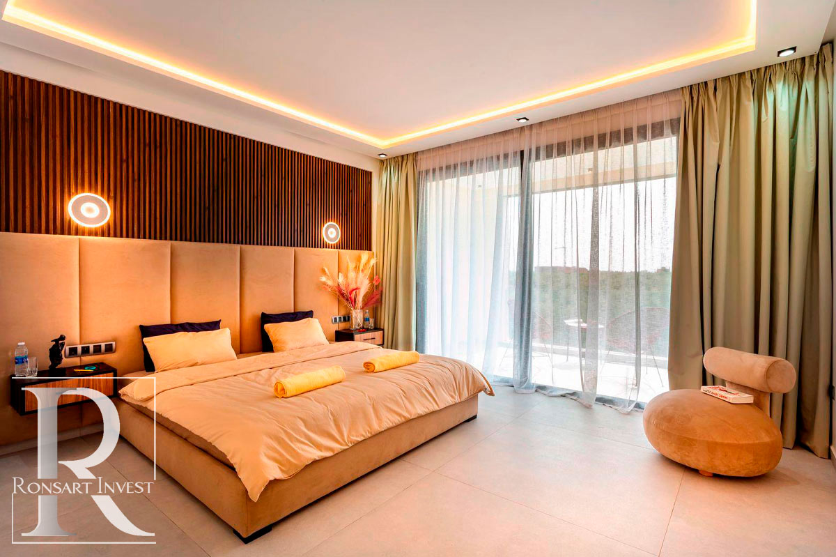 Villa Marrakech marrakech REF 100512
Chambre Ronsart Invest