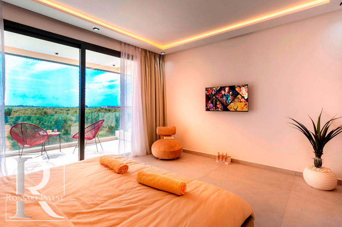 Villa Marrakech marrakech REF 100512
Chambre Ronsart Invest
