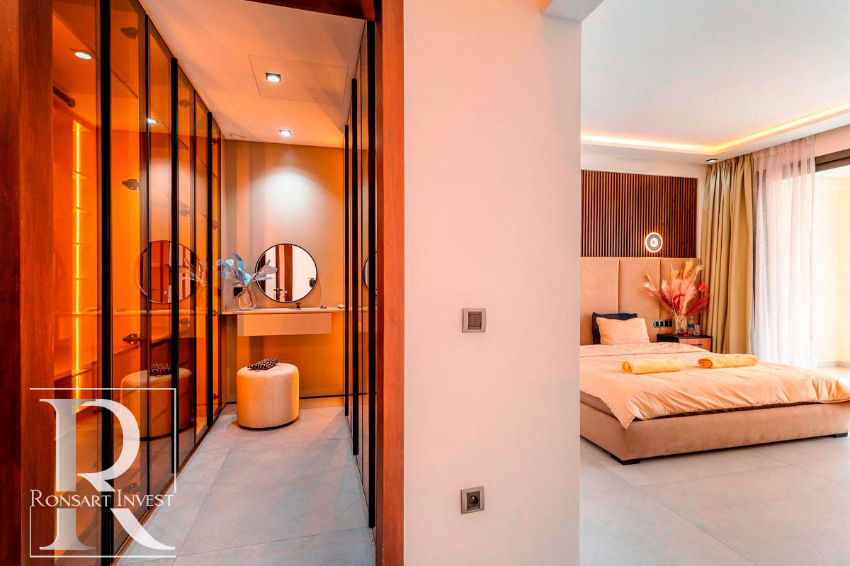 Villa Marrakech marrakech REF 100512
Chambre Ronsart Invest
