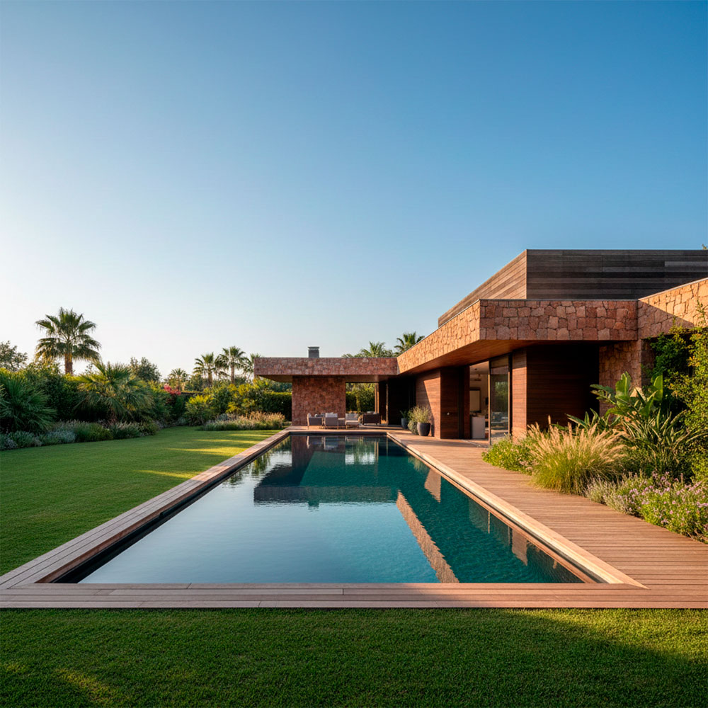 Villa Agadir - Ronsart Immobilier Off Market