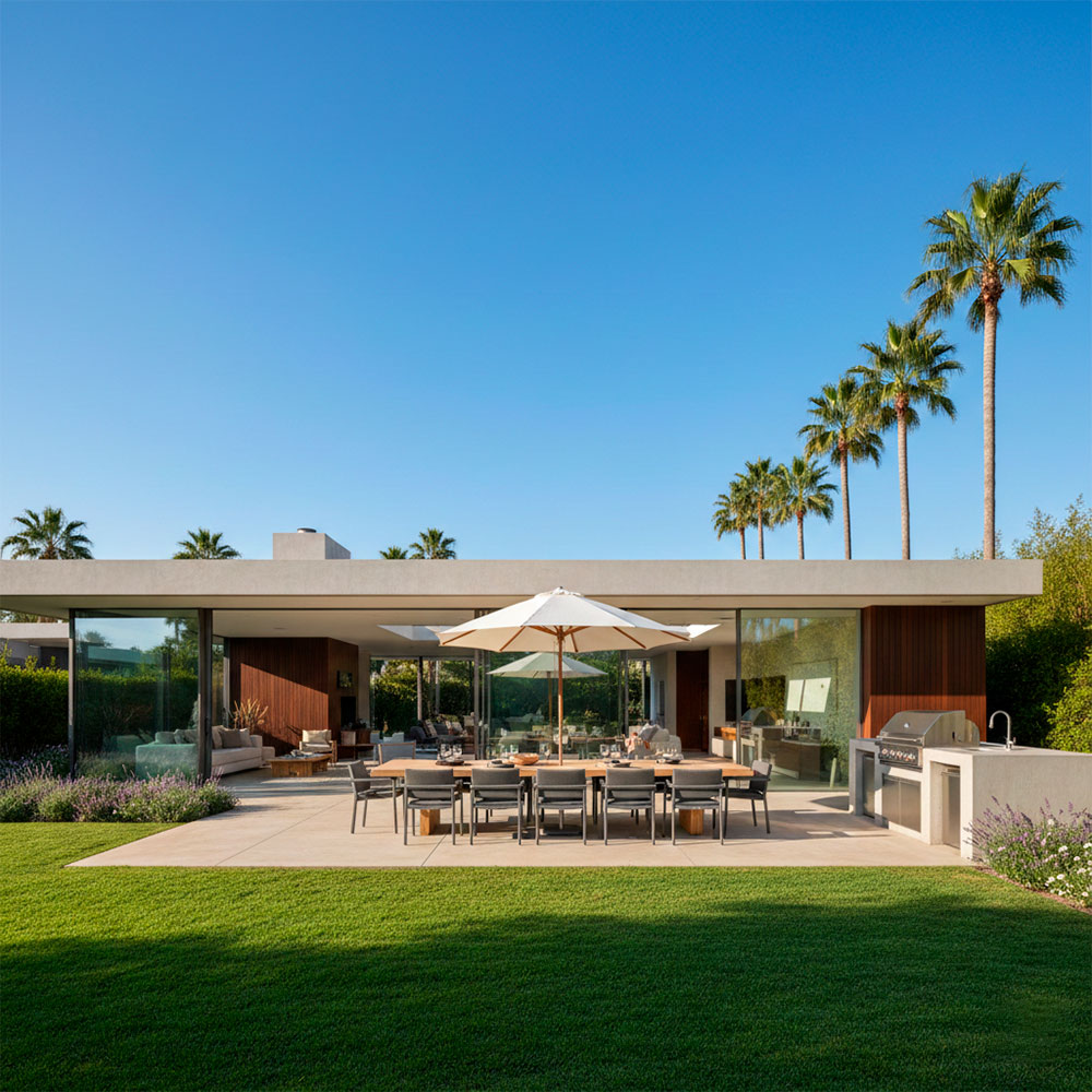 Villa Agadir - Ronsart Immobilier Off Market