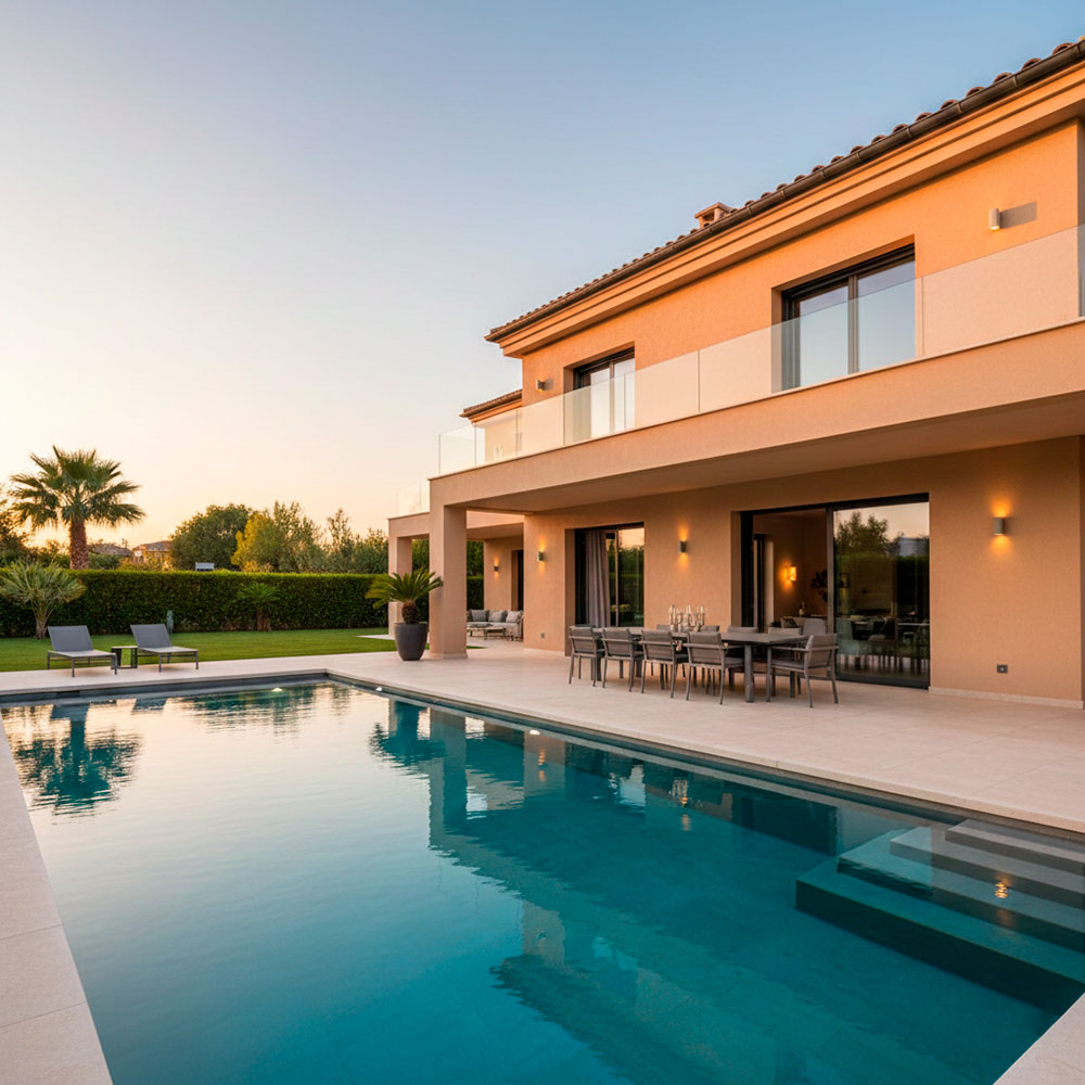 Villa Marrakech - Ronsart Immobilier Off Market Villa Marrakech - Ronsart Immobilier Off Market