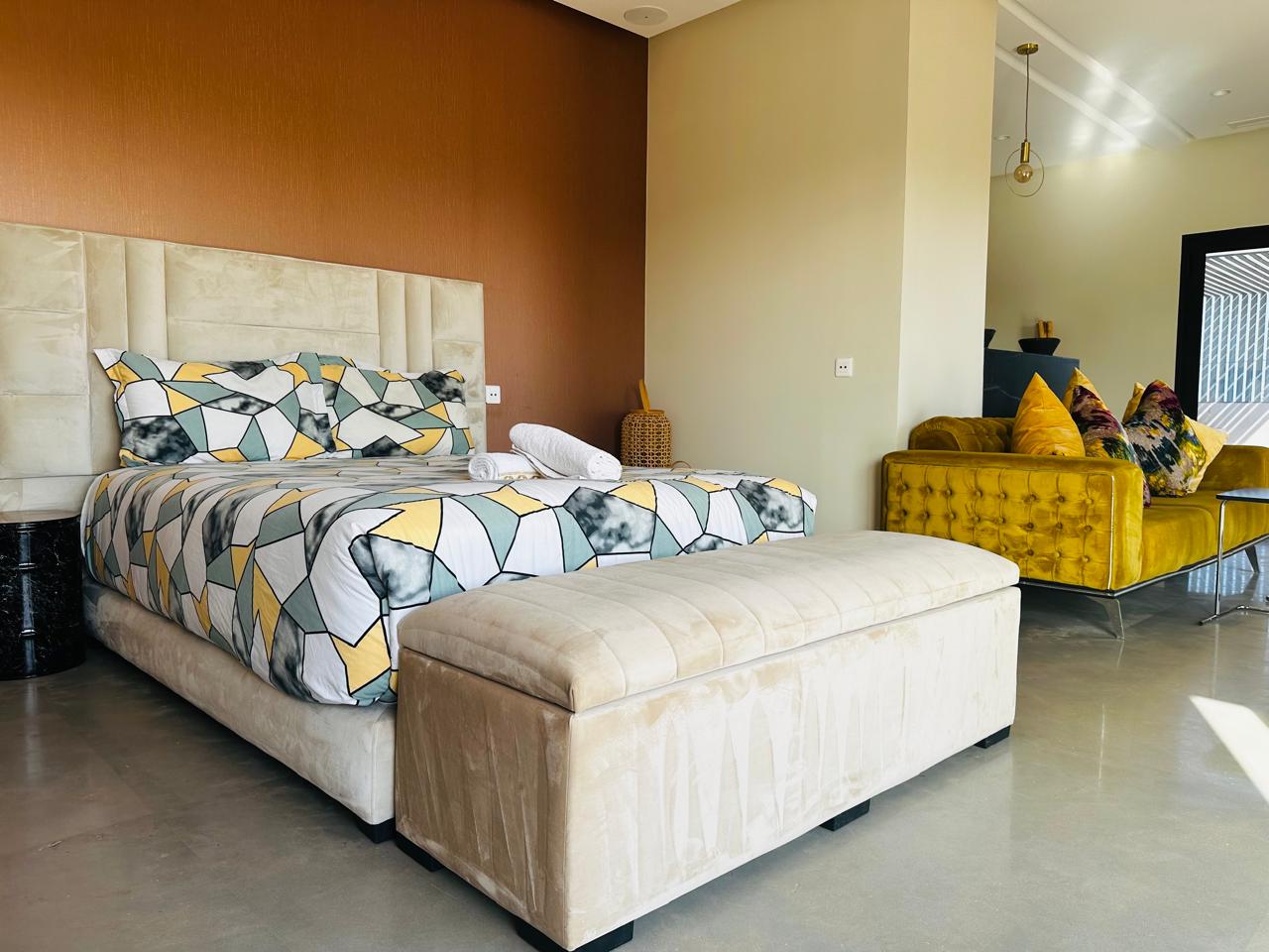 Villa KM10 - REF12121 LES CHAMBRES - Ronsart Invest