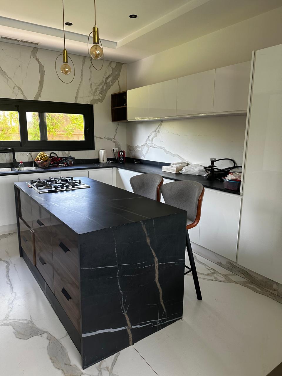 Villa KM10 - REF12121<br />
Route de l'Ourika<br />
Ronsart Invest