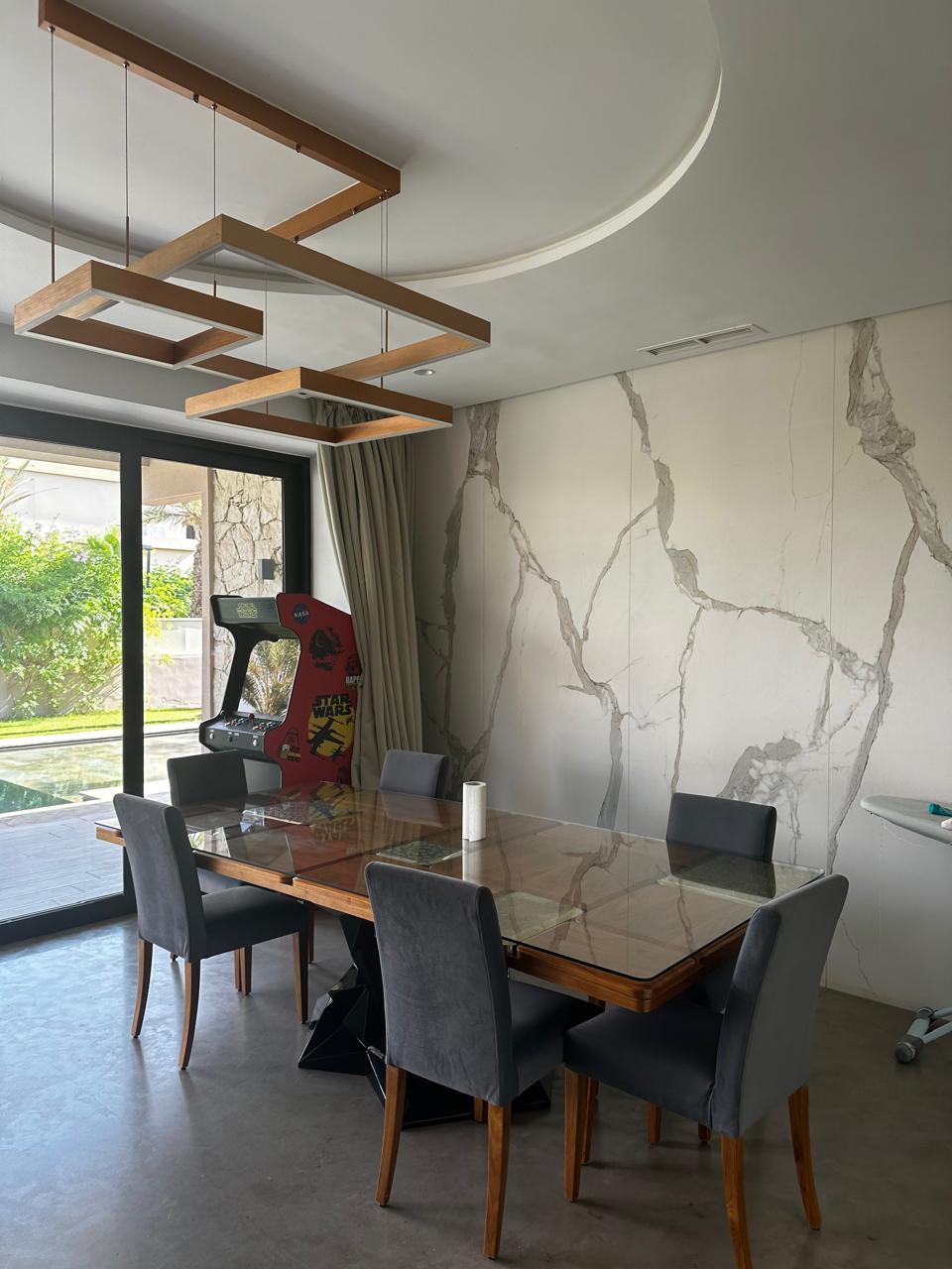 Villa KM10 - REF12121<br />
Route de l'Ourika<br />
Ronsart Invest