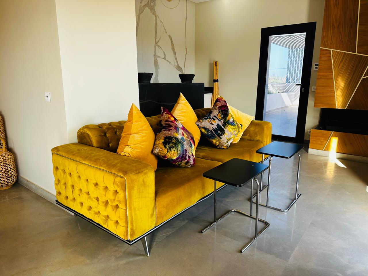 Villa KM10 - REF12121 Route de l'Ourika Ronsart Invest