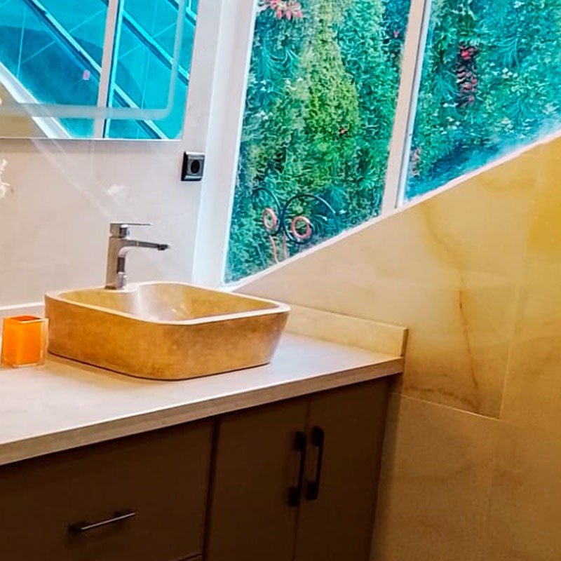 Loft Marrakech<br />
Quartier Majorelle<br />
Ronsart Invest
